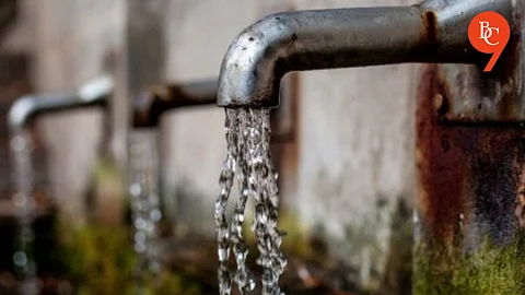 PMC’s Rs 42 Crore Water Project to Benefit 35,000 Residents