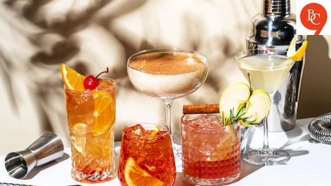 Mocktails That Actually Taste Better Than Alcohol
