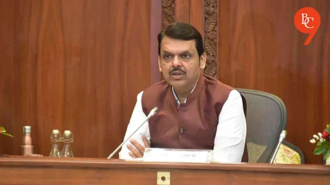 Slaughterhouse Near Alandi Cancelled After Protests by Devendra Fadnavis