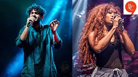 From SZA to Sid Sriram: Artists Redefining Love Songs in 2025