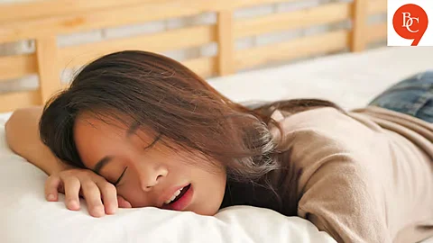 Mouth Breathing While Sleeping? Here’s Why It Might Be Dangerous