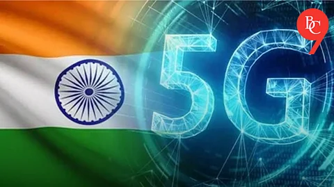 Indians Break Records with 27.5 GB Average Monthly Data Consumption in 2025