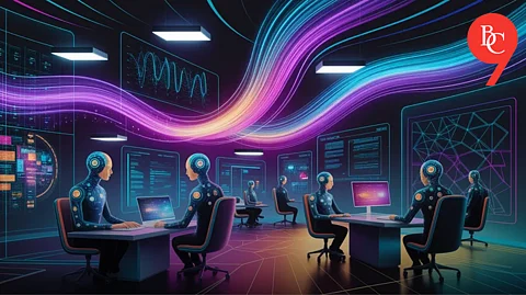 How AI Is Massively Disrupting the Content Creation Industry