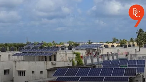 Government Unveils ₹2.3 Crore Startup Scheme to Fast-Track Rooftop Solar Installations Across India