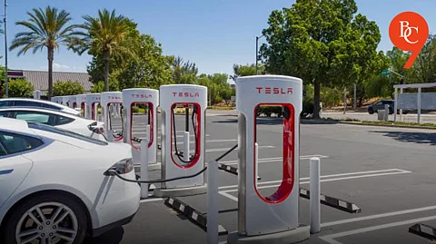 India on Track to Become Fourth Largest Electric Car Manufacturer by 2030