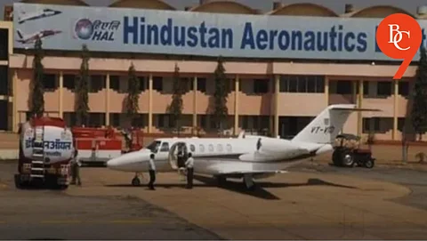 HAL Becomes First Indian Firm to Bag Full Rocket Technology