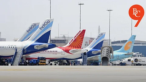 DGCA Rolls Out Comprehensive Safety Audit After Ahmedabad Plane Crash