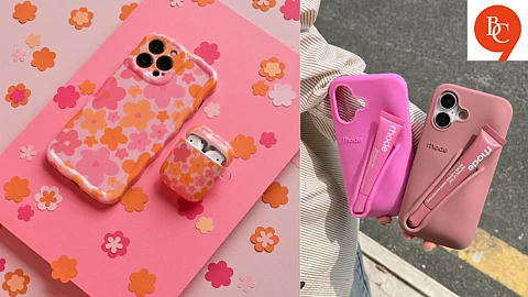 Pune’s Coolest Spots to Buy Aesthetic Mobile Covers & Phone Bling
