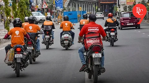 Rider Crunch Hits Q-Commerce: Rapid Delivery Faces a Recruitment Roadblock