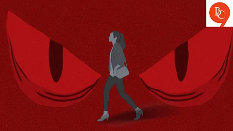 Rising Stalking Cases in India: What Every Woman Should Know