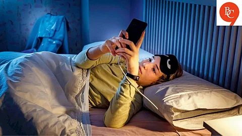 The Link Between Poor Sleep and Weight Gain in Gen Z