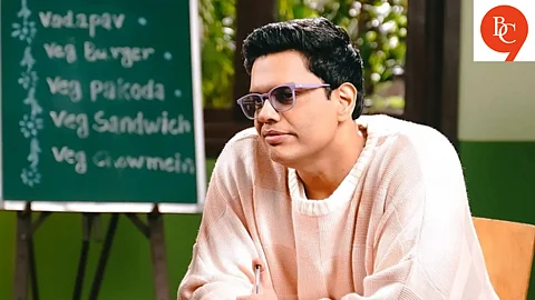 Happy Birthday, Tanmay Bhat: The Comic Genius
