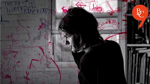 Cartoonist Paul Pope Voices Concern Over Killer Robots, Not AI Plagiarism