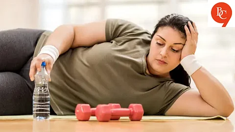Still Not Losing Weight Despite Exercise? Here’s Why It Might Be Happening