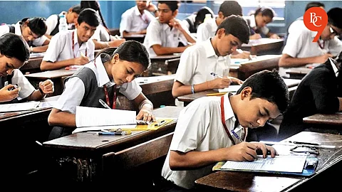 Supplementary Exams for Class 10 and 12 Begin Today Across Maharashtra