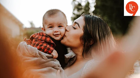 Exploring ‘Matrescence’: The Identity Shift That Comes with Motherhood