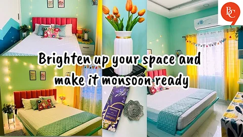 Low-Budget DIY Decor Ideas to Make Your Home Monsoon-Ready