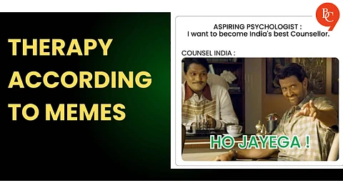 The Rise of Meme Therapy: Can Memes Help You Heal?