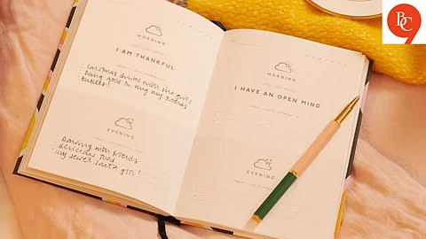 5-Minute Journaling Prompts That Actually Help You Feel Better
