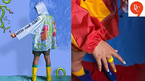 Wardrobe Switch: Must-Have Monsoon Fashion Essentials for 2025