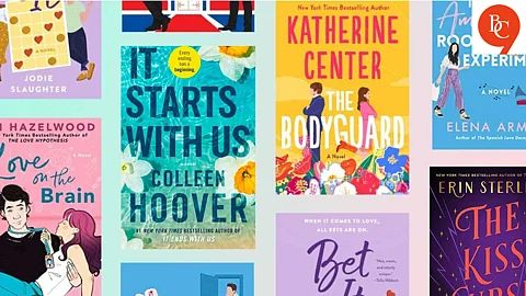 Rom-Com Lovers! These Are the 6 Best Books to Read for Love, Laughter, and a Little Chaos