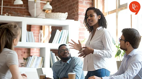 5 Daily Habits to Be More Confident at Work