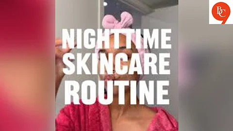 The Night Skin Routine Every Influencer Swears By—And Why It Actually Works