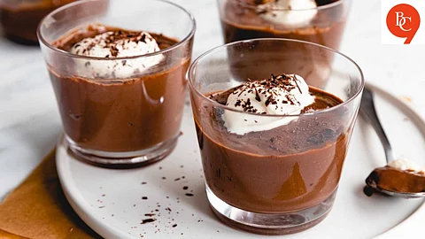 National Chocolate Pudding Day: The Easiest Homemade Recipe