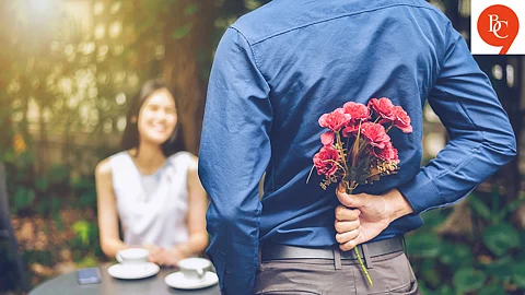 Flowers, Dates, and Compliments: Are Boys Forgetting How to Make a Girl Feel Special?