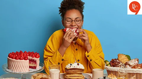 Craving Something Sweet After a Meal? Try These 5 Healthy Foods
