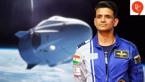 Discipline Meets Discovery: How Shubhanshu Shukla Bridged Defence and Research