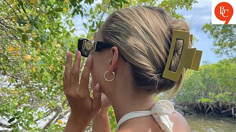 No Blow-Dry? No Problem! Quick Hairstyles for Damp Hair Days