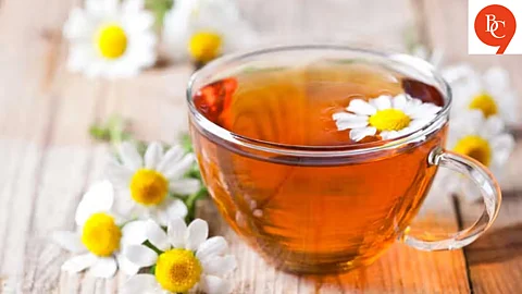 Ancient Herbal Teas That Can Support Liver Health Naturally