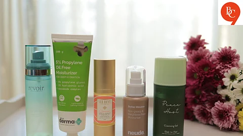 Desi & Divine: Homegrown Skincare Brands That Actually Work