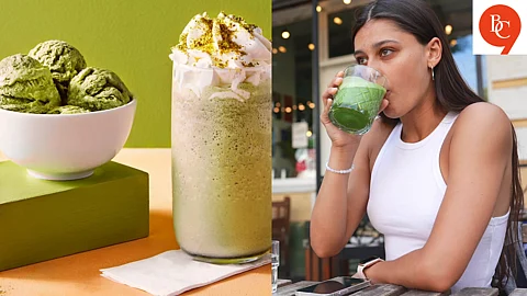 Mumbai Goes Matcha: Workshops, Lattes, Desserts & More in 2025