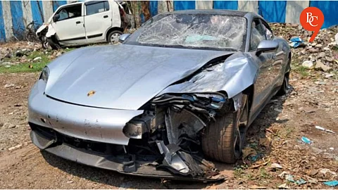 10 Accused Face Court in Porsche Hit-and-Run Evidence Tampering Probe