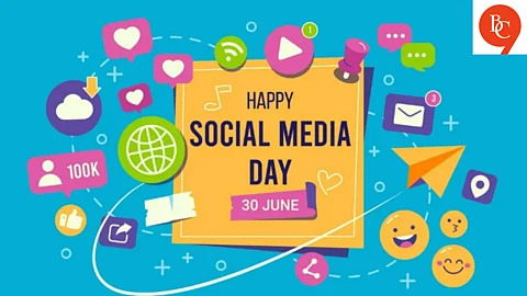 World Social Media Day 2025: Celebrating Connection & Creativity