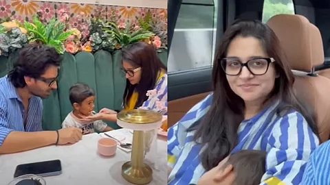 Dipika Kakar’s First Family Outing After Cancer Surgery: Inside Her Recovery Journey