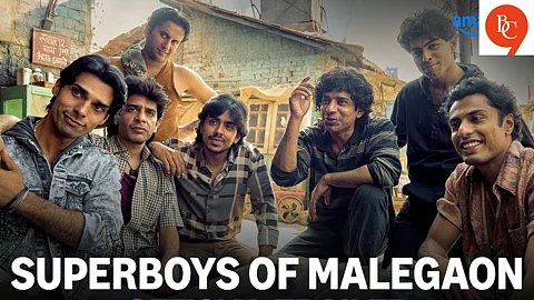 ‘Supermen of Malegaon’ Review: The Purest Portrait of Friendship in Indian Indie Cinema