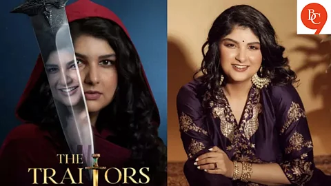 Anshula Kapoor’s Brave PTSD Revelation