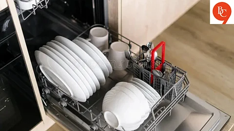 How Dishwashers Are Rewriting the Rules of Indian Kitchens