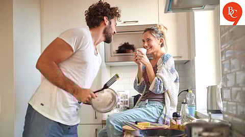 Living Together Before Marriage: What Indian Couples Are Saying