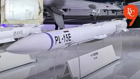 DRDO Has Successfully Developed the Country’s First Photonic Radar