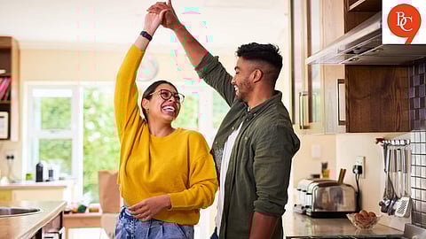 Subtle Green Flags That Mean Your Relationship Is Actually Healthy