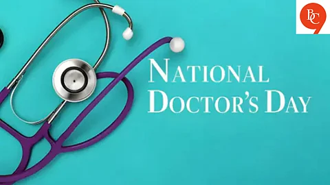 National Doctors Day: Honouring the Healers Behind the Mask