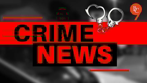 Senior Doctor Duped, Gold Bangles Stolen from Jewellery Shop