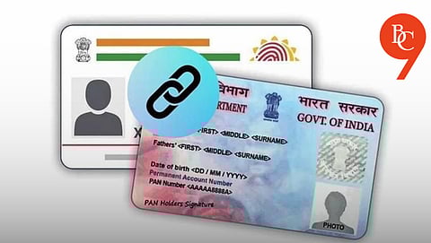 Aadhaar Verification Now Compulsory for All New PAN Card Applications from July 1