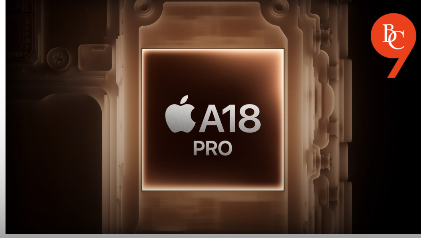New MacBook With A18 Pro Chip Spotted in Apple Code