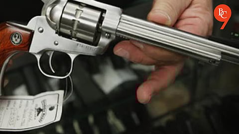 Pune Police Cancel 140 Gun Licenses, Reject Over 400 Applications