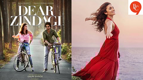 Movies Like Dear Zindagi That Help You Heal: A Curated Watchlist for Emotional Wellness